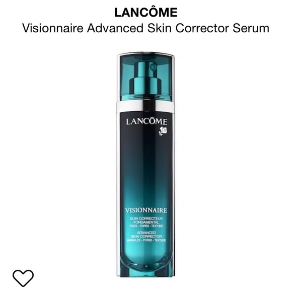 Lancome Other - LANCÔME SERUM